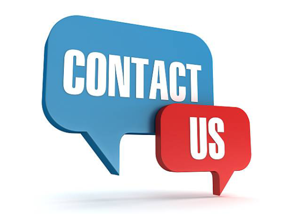 Contact Us